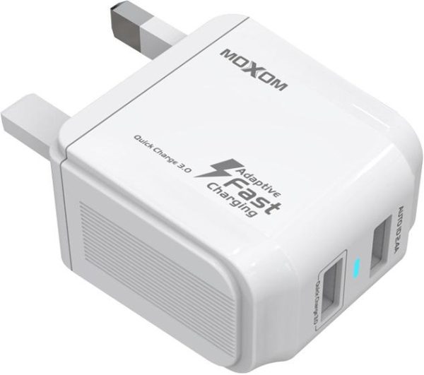 CHARGER-WITH-IOS-CABLE-2 Charger with IOS Cable