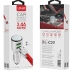 DL-C29-LDNIO-5V34A-USB-2-PORT-CAR-4 DL-C29 LDNIO 5V/3.4A USB 2-Port Car