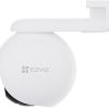 EZVIZ-4K-WIFI-PT-CAM-2 H80X Wifi 4K Wi-Fi Pan & Tilt Camera