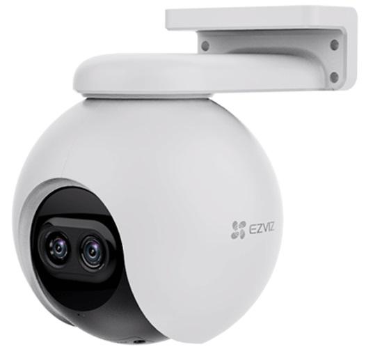 EZVIZ-C8PF-PAN-TILT-CAMERA-2 EZVIZ C8PF Pan / Tilt Camera