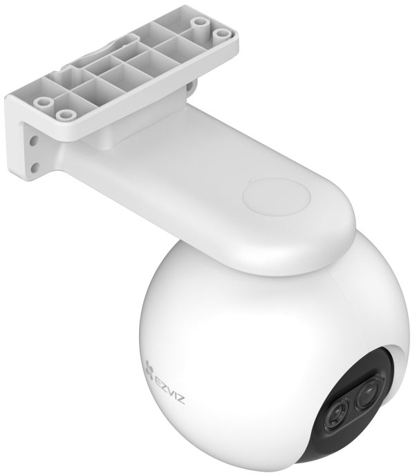 EZVIZ-C8PF-PAN-TILT-CAMERA-4 EZVIZ C8PF Pan / Tilt Camera