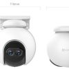 EZVIZ-C8PF-PAN-TILT-CAMERA-6 EZVIZ C8PF Pan / Tilt Camera