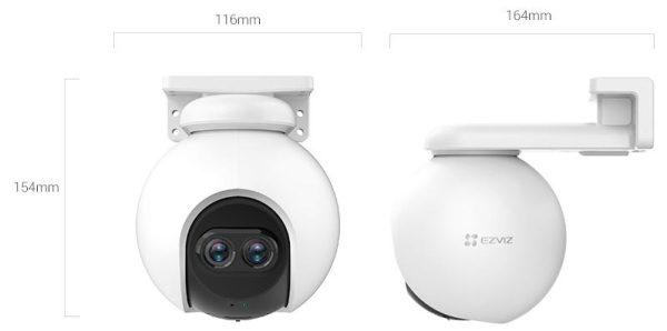 EZVIZ-C8PF-PAN-TILT-CAMERA-6 EZVIZ C8PF Pan / Tilt Camera
