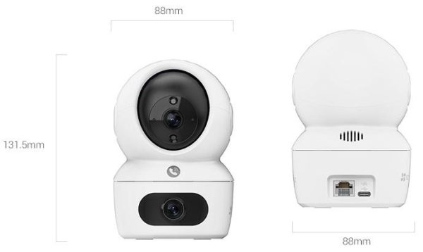 EZVIZ-H7C-2K-DUAL-LENS-CAMERA-AI-8 2K Dual Lens Camera - AI