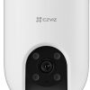 EZVIZ-H8C-PRO-3K-5MP-2 H8C Pro 3K 5MP Pan & Tilt Wi-Fi Camera