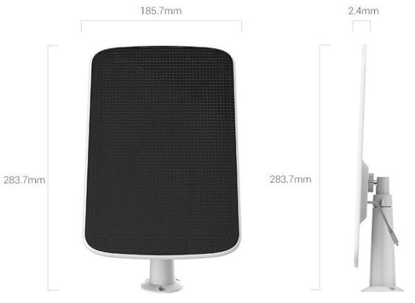 EZVIZ-SOLAR-PANEL-E-BATTERY-CAMERAS-C-6 EZVIZ Solar Panel E Battery Cameras (C)