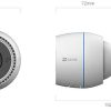 EZVIZ-WI-FI-SMART-HOME-CAMERA-2 EZVIZ Wi-Fi Smart Home Camera
