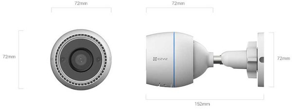 EZVIZ-WI-FI-SMART-HOME-CAMERA-2 EZVIZ Wi-Fi Smart Home Camera
