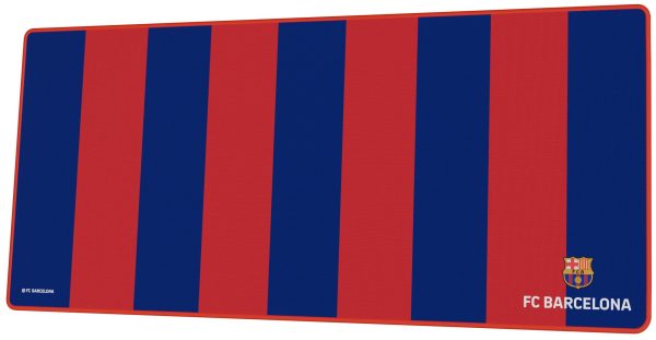 FCB-JQR-GAMING-MOUSE-PAD-XL-2 FCB JQR Gaming Mousepad XL