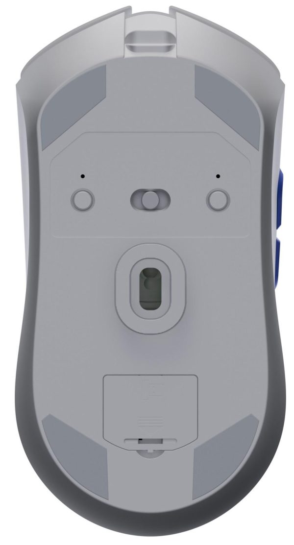 3-In-1 Gaming Mouse 26000 DPI