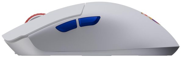 3-In-1 Gaming Mouse 26000 DPI