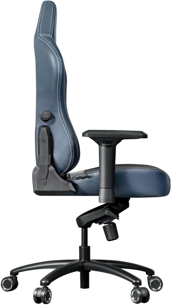 GALAX Gaming Chair 03