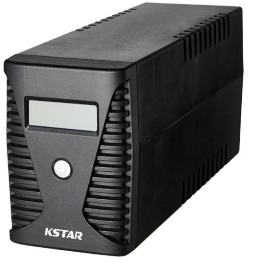 KSTAR 3000VA LINE INTERACTIVE UPS - DEMO KSTAR 3000VA LINE INTERACTIVE UPS - DEMO