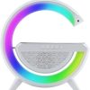 LED-LIGHT-RADIO-WIRELESS-CHARER-2 LED Light Radio & Wireless Charger