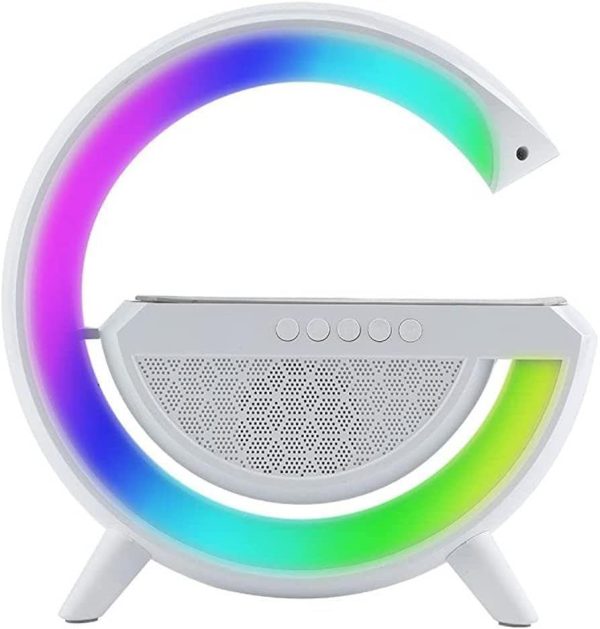 LED-LIGHT-RADIO-WIRELESS-CHARER-2 LED Light Radio & Wireless Charger