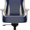 OCPC-AMR-12-AMORE-KIDS-GAMING-CHAIR-BLUE-2 AMORE Kids Gaming Chair Blue