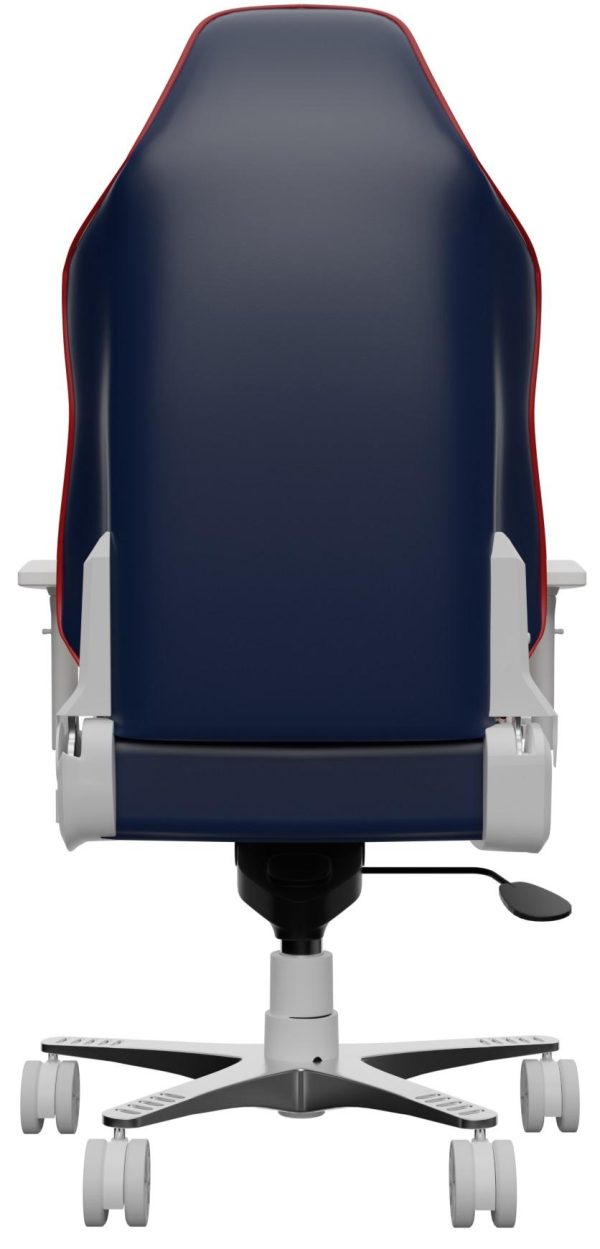 OCPC-AMR-12-AMORE-KIDS-GAMING-CHAIR-BLUE-4 AMORE Kids Gaming Chair Blue