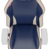 OCPC-AMR-12-AMORE-KIDS-GAMING-CHAIR-BLUE-6 AMORE Kids Gaming Chair Blue