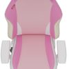 OCPC-AMR-12-AMORE-KIDS-GAMING-CHAIR-PINK-2 Amore Kids Gaming Chair Pink