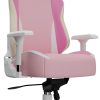 OCPC-AMR-12-AMORE-KIDS-GAMING-CHAIR-PINK-4 Amore Kids Gaming Chair Pink