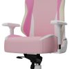 OCPC-AMR-12-AMORE-KIDS-GAMING-CHAIR-PINK-6 Amore Kids Gaming Chair Pink