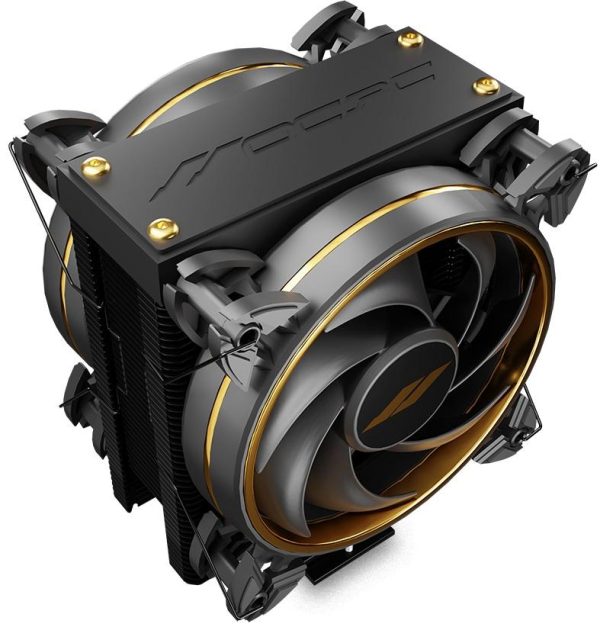 OCPC ICE 240 CPU Air Cooler