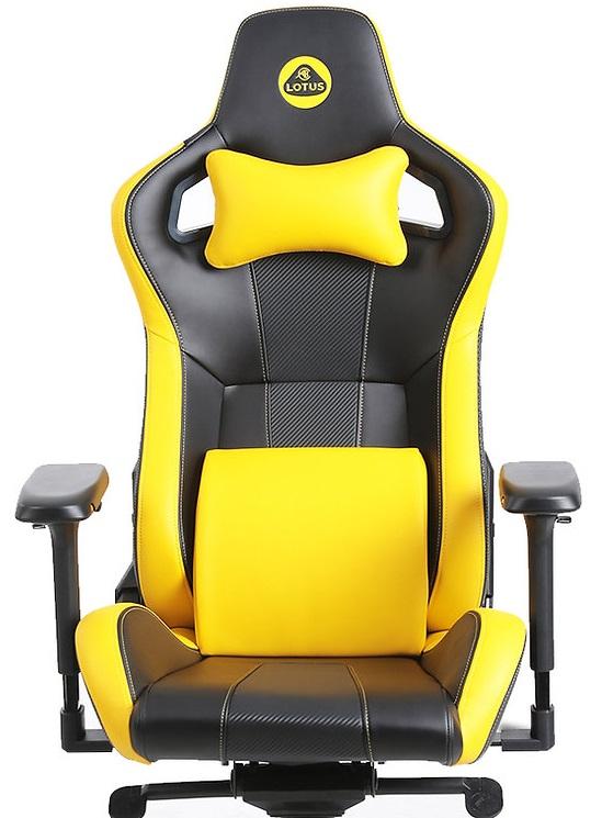 OCPC-LOTUS-GAMING-CHAIR-2 LOTUS Gaming Chair