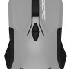 OCPC Wired Gaming Mouse MR11 Grey