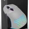 OCPC Wired Gaming Mouse MR11 Grey
