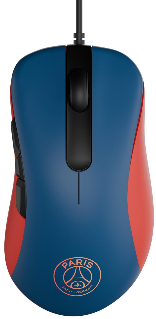 PSG-E-SPORTS-MR44-WIRED-GAMING-MOUSE-2 E-Sports Wired Gaming Mouse 16000 DPI