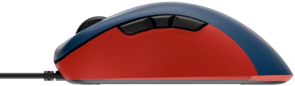 PSG-E-SPORTS-MR44-WIRED-GAMING-MOUSE-4 E-Sports Wired Gaming Mouse 16000 DPI