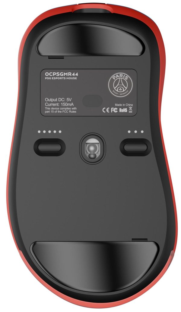 PSG-E-SPORTS-MR44-WIRED-GAMING-MOUSE-6 E-Sports Wired Gaming Mouse 16000 DPI