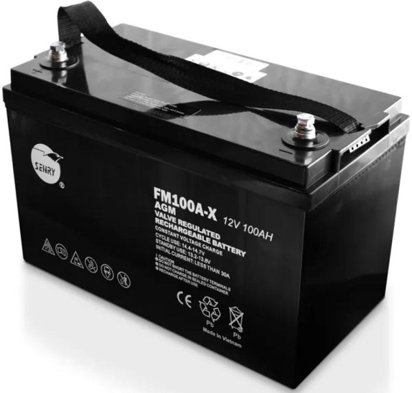 RCT-SENRY-6FM100A-X-FULLY-SEAL-LEAD-ACID-2 RCT Senry 6FM100A-X Fully-Seal LEAD ACID