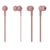 STEREO-EARPHONE-MIC-SAKURA-12M-2 Stereo Earphone + Mic Sakura 1.2M