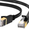 TBYTE-CAT-7-1M-FLYLEAD-2 TByte CAT 7 1M Flylead