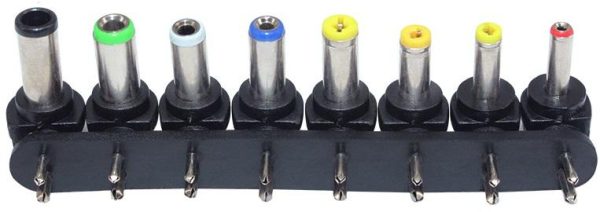 UNIVERSAL-CHARGER-REFURBISHED-2 Universal Charger - Refurbished