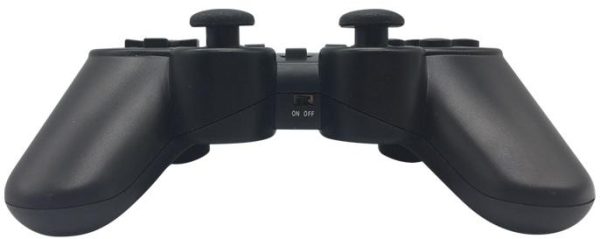 USB-24G-WIRELESS-GAMEPAD-2 USB 2.4G Wireless Gamepad