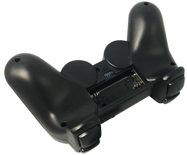 USB-24G-WIRELESS-GAMEPAD-4 USB 2.4G Wireless Gamepad