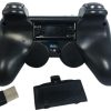 USB-24G-WIRELESS-GAMEPAD-8 USB 2.4G Wireless Gamepad