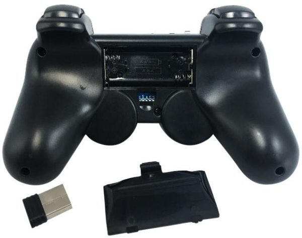 USB-24G-WIRELESS-GAMEPAD-8 USB 2.4G Wireless Gamepad