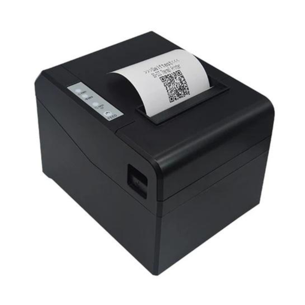 Wired Thermal Receipt Printer