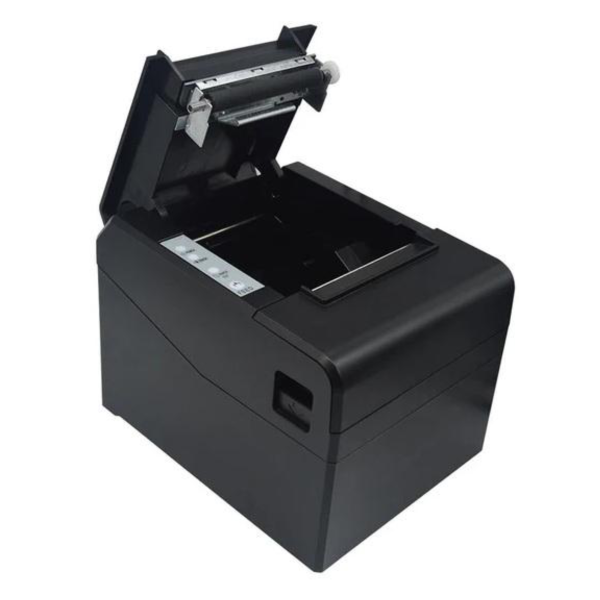 Wired Thermal Receipt Printer