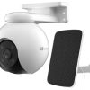 4G CAMERA KIT INCL PANEL 4G CAMERA KIT INCL PANEL