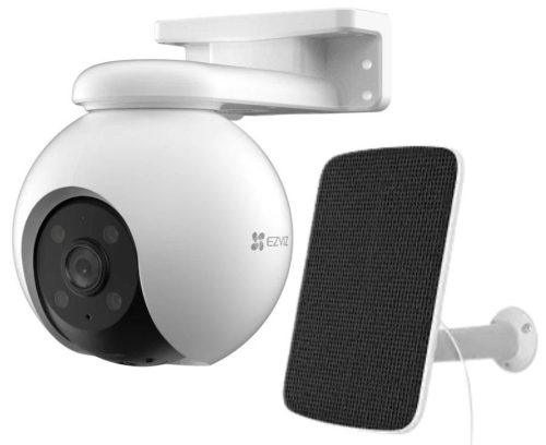 4G CAMERA KIT INCL PANEL 4G CAMERA KIT INCL PANEL