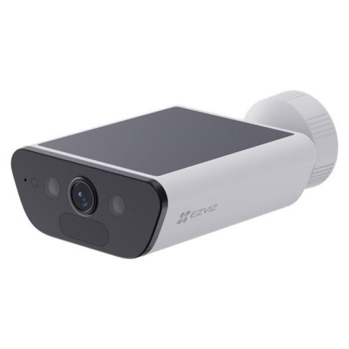 CB5 4K SMART HOME SOLAR BATTERY CAMERA W CB5 4K SMART HOME SOLAR BATTERY CAMERA W