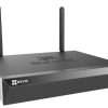 8 CHANNEL WIRELESS NVR 8 CHANNEL WIRELESS NVR