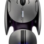 2.4G+ BT 5.0/4.0 RECHARGEABLE MOUSE