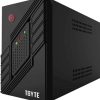 TBYTE 1500VA/900W OFFLINE UPS - DEMO