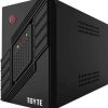 TBYTE 650VA/360W OFFLINE UPS - DEMO