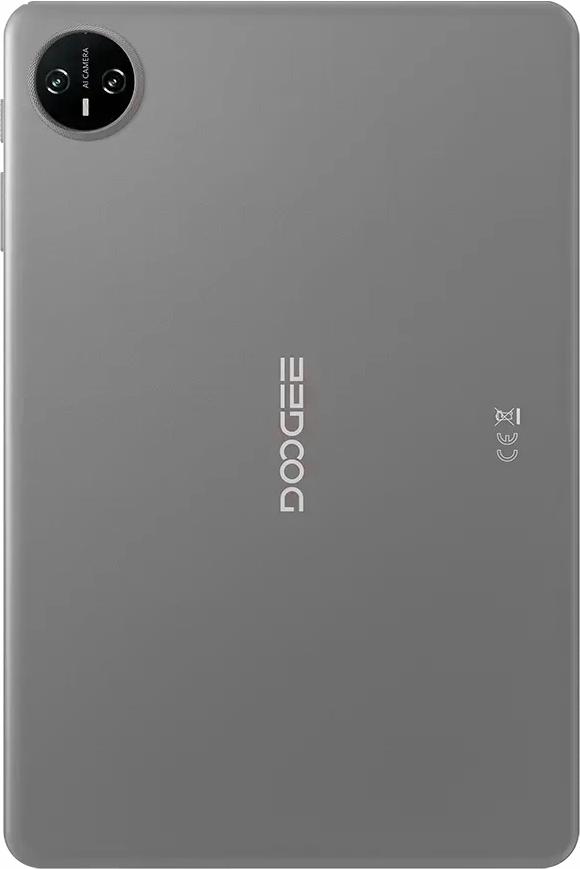 10.1"; Unisoc T310 OCTA-Core;3+64GB; Gry